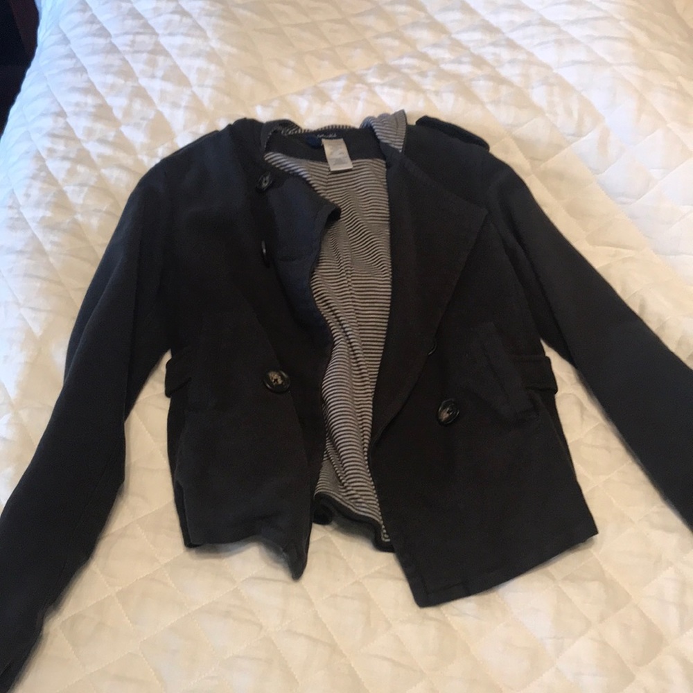 Splendid jacket
